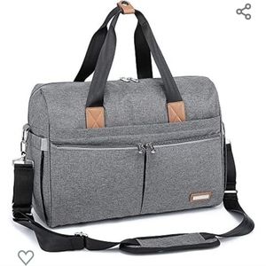 Ruvalino Diaper Bag